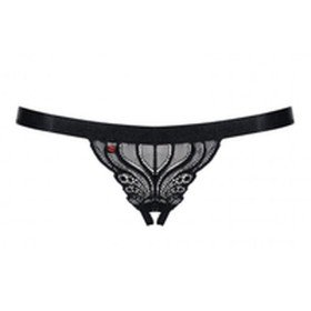 Cueca menstrual Femme Republique Preto | Tienda24 Tienda24.eu