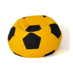 Puff GO GIFT Rosso Porpora Oxford Football | Tienda24 - Global Online Shop Tienda24.eu