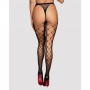 Stockings Obsessive S233 Black S/M/L | Tienda24 Tienda24.eu