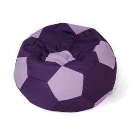 Puff GO GIFT grün Grau Oxford Fussball | Tienda24 - Global Online Shop Tienda24.eu