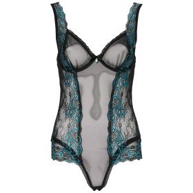 Body Bombshell Boudoir Rot M | Tienda24 Tienda24.eu