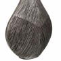 Vase Alexandra House Living Grau Silber Polyesterharz 13 x 48 x 23 cm von Alexandra House Living, Vasen - Ref: D1632255, Prei...