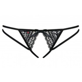 Tanga Anaïs 740001 Preto | Tienda24 Tienda24.eu