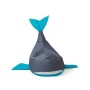 Puff GO GIFT Azul Cinzento Oxford | Tienda24 - Global Online Shop Tienda24.eu