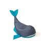 Puff GO GIFT Azul Cinzento Oxford | Tienda24 - Global Online Shop Tienda24.eu