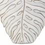 Vase Alexandra House Living Blanc Polyrésine 7 x 31 x 25 cm de Alexandra House Living, Vases - Réf : D1632260, Prix : 24,05 €...