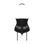 Corset Obsessive M/L | Tienda24 Tienda24.eu