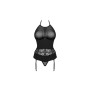 Corset Obsessive M/L | Tienda24 Tienda24.eu