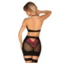 Conjunto de Lingerie Obsessive XL/XXL | Tienda24 Tienda24.eu