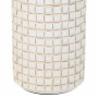 Vaso Alexandra House Living Branco Poliresina 14 x 39 x 14 cm de Alexandra House Living, Jarrões - Ref: D1632263, Preço: 28,0...