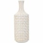 Vaso Alexandra House Living Branco Poliresina 14 x 39 x 14 cm de Alexandra House Living, Jarrões - Ref: D1632263, Preço: 28,0...