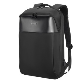 Laptoptasche Modecom PLE-MC-ACTIVE Schwarz 30 x 45 x 30 cm von Modecom, Taschen und Hülle für Laptops und Netbooks - Ref: S91...