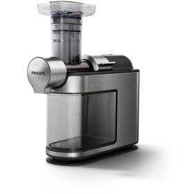 Mixer Philips HR1949/20 Grigio in metallo 200 W 1 L di Philips, Centrifughe ed estrattori di succo - Rif: S9143680, Prezzo: 2...