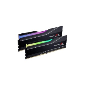 Mémoire RAM GSKILL F5-6400J3239F24GX2-TZ5NR DDR5 48 GB cl32 de GSKILL, Mémoire principale - Réf : S9143701, Prix : 258,03 €, ...