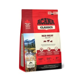 Fodder Acana Adult Veal Lamb Pig 2 Kg by Acana, Dry - Ref: S9143745, Price: 25,97 €, Discount: %