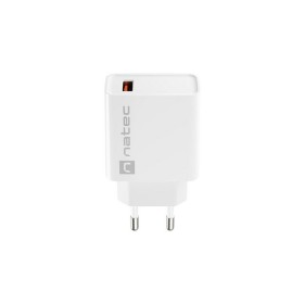 Cable USB Natec NUC-2057 Blanco de Natec, Cables USB - Ref: S9143849, Precio: 8,08 €, Descuento: %