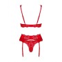 Underwear Set Obsessive S/M | Tienda24 Tienda24.eu