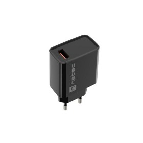 Câble USB Natec NUC-2058 Noir de Natec, Câbles USB - Réf : S9143850, Prix : 8,06 €, Remise : %