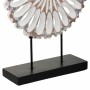 Decorative Figure Alexandra House Living White Polyresin 9 x 40 x 29 cm | Tienda24 - Global Online Shop Tienda24.eu