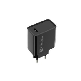 Cabo USB Natec NUC-2060 Preto de Natec, Cabos USB - Ref: S9143854, Preço: 9,28 €, Desconto: %