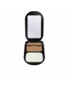 Basis für Puder-Makeup Max Factor Facefinity Compact Aufladbar Nº 08 Toffee Spf 20 84 g | Tienda24 Tienda24.eu