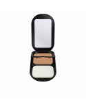 Base per il Trucco in Polvere Max Factor Facefinity Compact Ricaricabile Nº 06 Golden Spf 20 84 g da Max Factor, Fondotinta -...