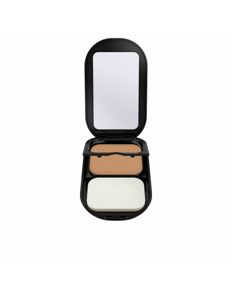 Base per il Trucco in Polvere Max Factor Facefinity Compact Ricaricabile Nº 06 Golden Spf 20 84 g da Max Factor, Fondotinta -...