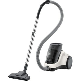 Aspirateur sans sac Electrolux EC41-2SW Blanc Noir 750 W de Electrolux, Aspirateurs traîneaux - Réf : S9143885, Prix : 115,22...