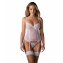 Ensemble de Lingerie Obsessive XL/XXL | Tienda24 Tienda24.eu