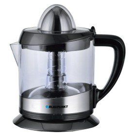 Electric Juicer Blaupunkt CJS-401 Black Silver 40 W 1,2 L by Blaupunkt, Electric Citrus Juicers - Ref: S9143942, Price: 26,22...