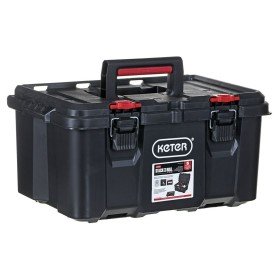 Toolbox Ferrestock Aluminium 176 Pieces | Tienda24 - Global Online Shop Tienda24.eu