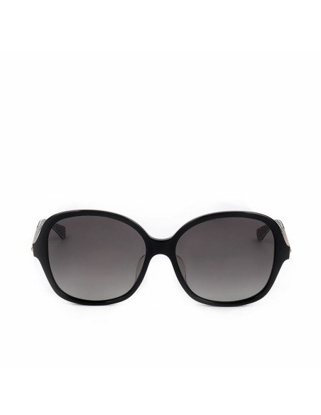 Lunettes de soleil Femme Kate Spade Kaiya/F/S ø 57 mm Noir | Tienda24 Tienda24.eu