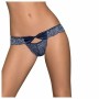 Bragas con Encaje Obsessive 07994 S/M | Tienda24 Tienda24.eu