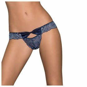 Panties Seven Til Midnight Black | Tienda24 Tienda24.eu