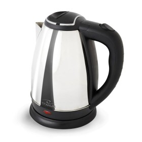 Kettle Esperanza EKK116S Silver Stainless steel Plastic 1350 W 1 L by Esperanza, Electric Kettles - Ref: S9144087, Price: 9,5...