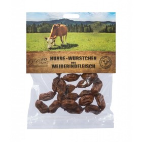 Kaufe Hundesnack O'canis Mini Rindfleisch 100 g