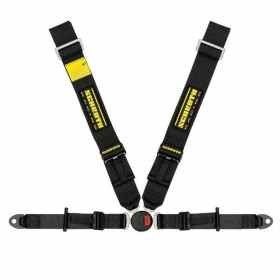 Harness with 4 fastening points SCHROTH RACING LOTUS II-FE ASM