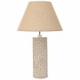 Lampada da tavolo Alexandra House Living Beige Poliresina 220-240 V 14 x 51 x 14 cm di Alexandra House Living, Lampade da tav...