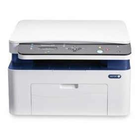 Multifunction Printer Xerox WorkCentre 3025/NI by Xerox, Multifunction printers - Ref: S9144169, Price: 248,59 €, Discount: %