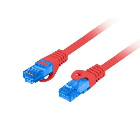 Cable de Red Rígido UTP Categoría 6 Intellinet 340373 Gris 1 m | Tienda24 - Global Online Shop Tienda24.eu