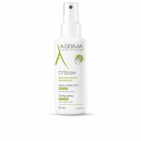 Spray A-Derma Cytelium Seca Alivio del picor e irritación 100 ml