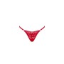 Thong Obsessive XS/S | Tienda24 Tienda24.eu