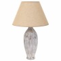 Lampada da tavolo Alexandra House Living Bianco Poliresina 220-240 V 18 x 49 x 18 cm di Alexandra House Living, Lampade da ta...