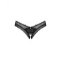 Thong Obsessive M/L | Tienda24 Tienda24.eu