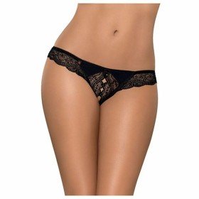 Cueca menstrual Femme Republique Preto | Tienda24 Tienda24.eu