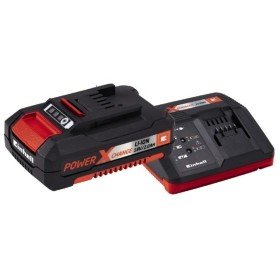 Batterieladegerät Einhell 4512042 von Einhell, Akkuschrauberzubehör - Ref: S9144635, Preis: 46,98 €, Rabatt: %