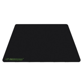 Gaming Mouse Mat GEMBIRD MP-GAME-S Black Monochrome | Tienda24 - Global Online Shop Tienda24.eu