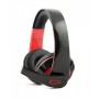 Auricolari con Microfono Esperanza EGH300R Nero Rosso | Tienda24 - Global Online Shop Tienda24.eu