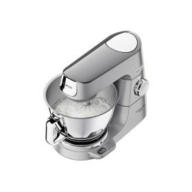 Robot culinaire Kenwood KVC85.004SI 1200 W 5 L de Kenwood, Robots de cuisine et mini-hachoirs - Réf : S9144761, Prix : 506,22...