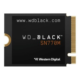 Hard Drive Western Digital Black SN770M 2 TB SSD by Western Digital, Solid disc drives - Ref: S9144783, Price: 269,25 €, Disc...